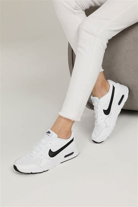 nike air max sc sneakers wit dames|nike air max sc review.